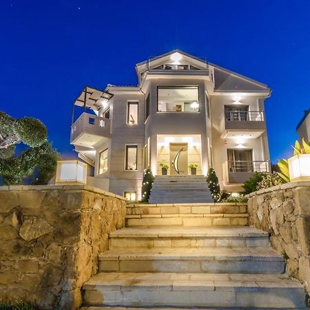 Pasithea Elegant Villa Zante Extérieur photo