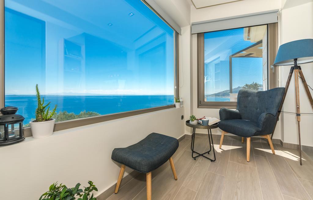 Pasithea Elegant Villa Zante Extérieur photo