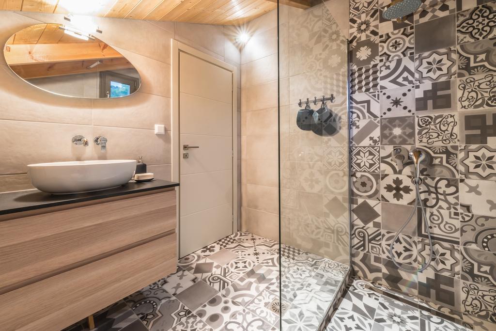 Pasithea Elegant Villa Zante Extérieur photo