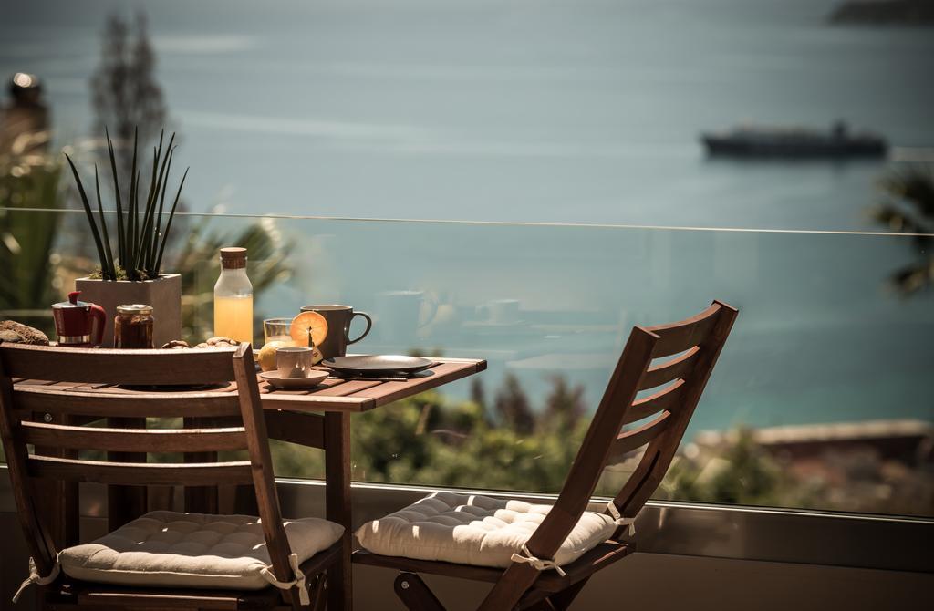 Pasithea Elegant Villa Zante Extérieur photo