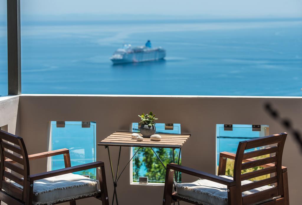 Pasithea Elegant Villa Zante Extérieur photo
