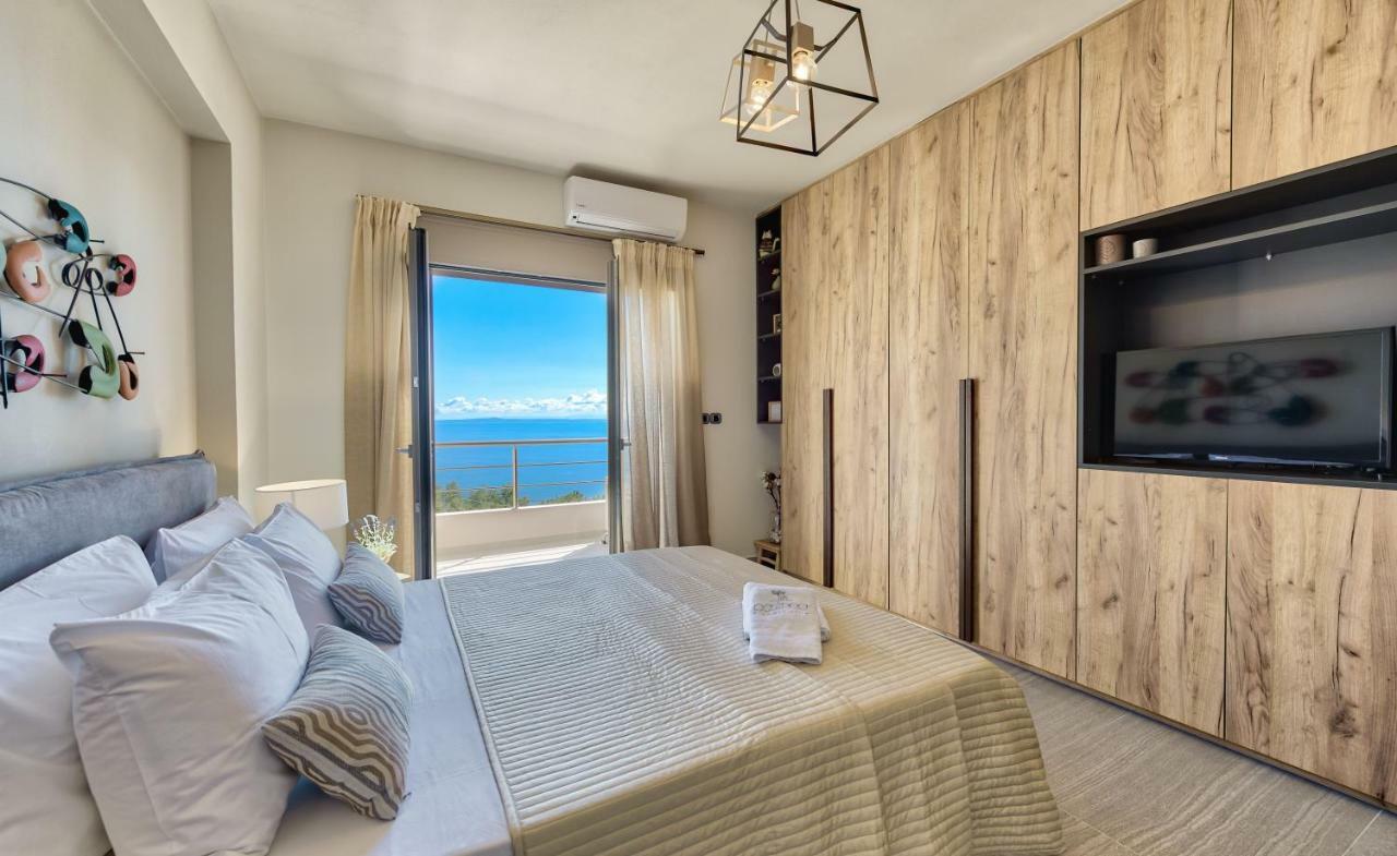 Pasithea Elegant Villa Zante Extérieur photo